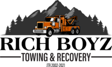 Rich Boyz Towing and Recovery